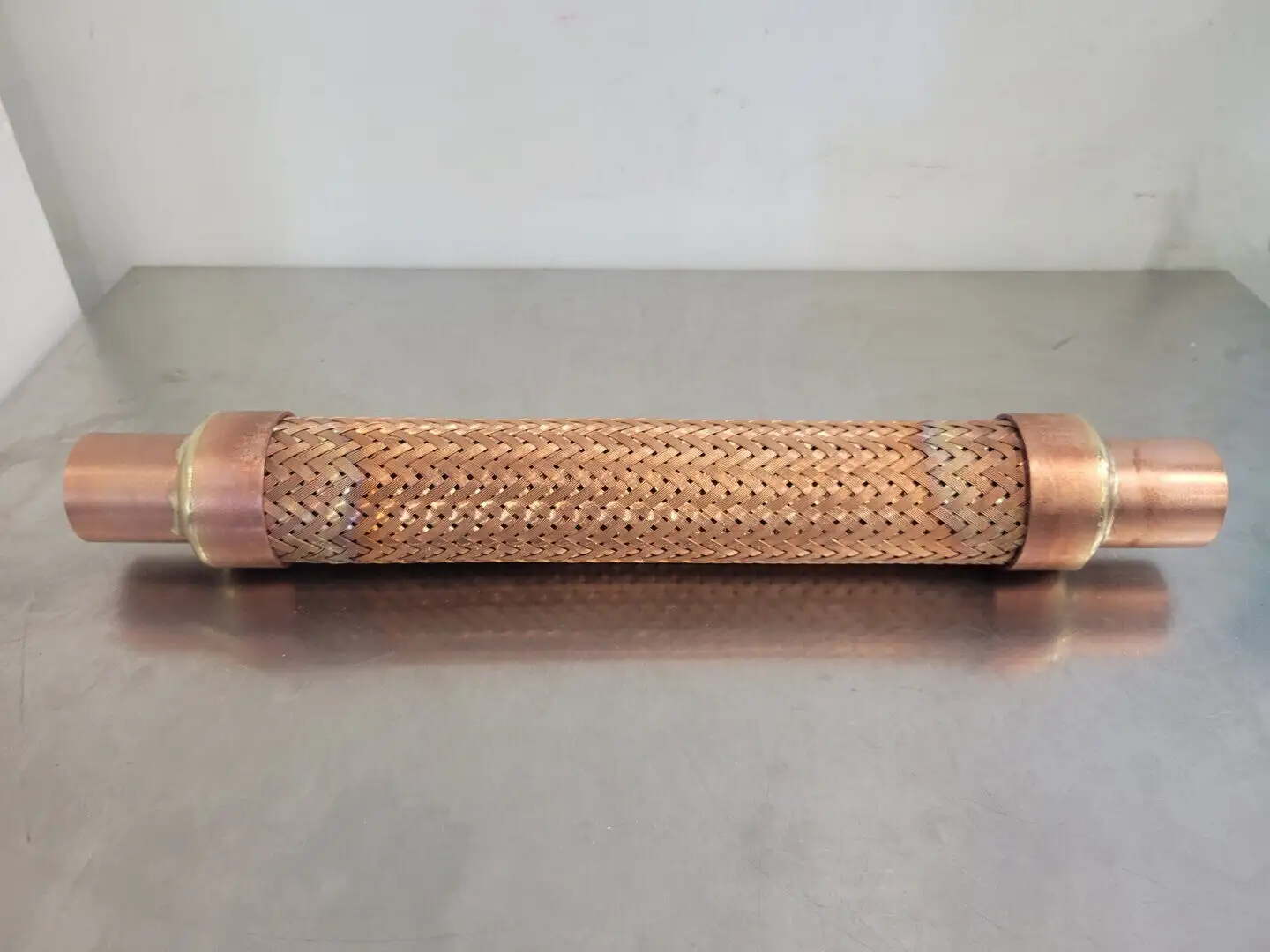 NEW SUPERIOR VALVE CO. V10SV