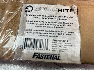 USED 2022 FASTENAL 0544719