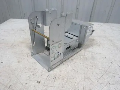 Tranax 27118000-1 SRU-S1 ATM Thermal Receipt Printer Assembly