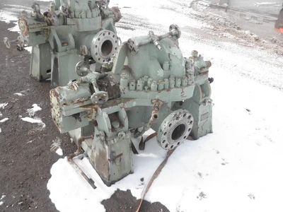 USED EBARA 200X150(D)SP2M