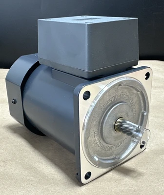 NEW Oriental Motor 5IK90GE-SW2T