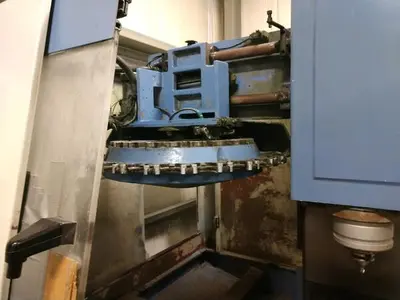 USED 1995 LEADWELL MCV-760AP