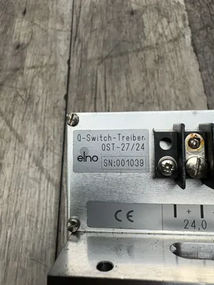 ELNO QST-27/24 Electrical/PLC/Automation | ESS Industrial Equipment Sales (8)