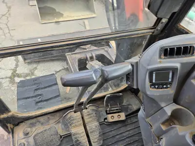 USED 2020 KUBOTA KX080-4S2