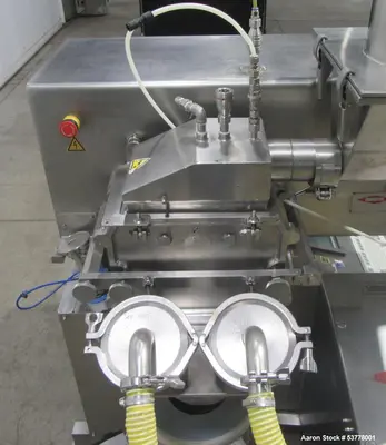 USED FITZPATRICK D6-PCS-040