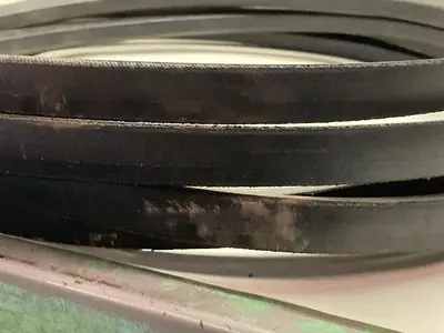 New | in-Stock GATES C270 Belts Ohio US | Surplus Asset Holdings #1234462