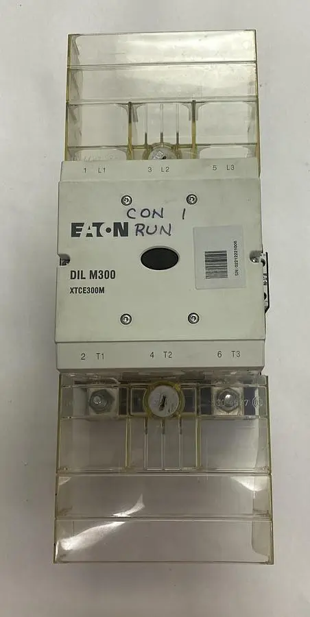 USED EATON DILM300