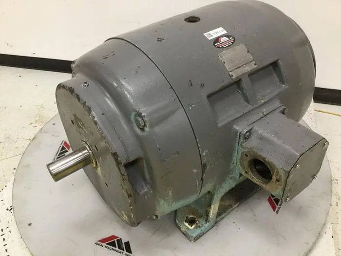 Used DELCO B-615AR Motors (misc) Michigan US | Ideal Machinery #695859