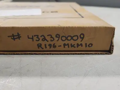 NEW GOULDS R196-MKM10