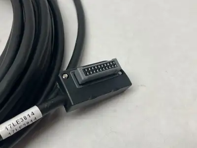Keyence SZ-P10PS Safety Laser Scanner Output Cable PNP for SZ-01S - Used