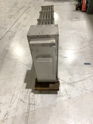 DAT-156-4 Rev Q | Rama Corporation  8KW Heater - New Other