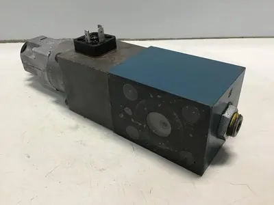 USED BOSCH 0 811 402 012