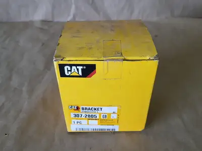 NEW CATERPILLAR 307-2805