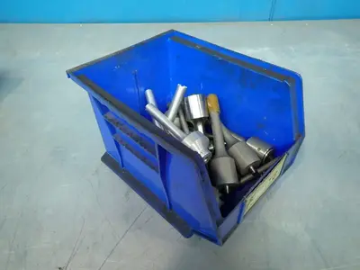 Ultrasonic Welding Horns