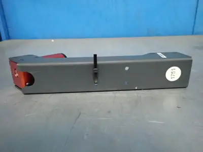 USED 2014 INOS, INC LTX220A45IV1F16L1A45W660P35O