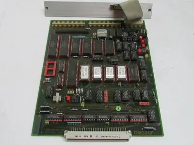 Used OPTRONIC _UNKNOWN_ Miscellaneous MRO | Arrow Industrial #656734