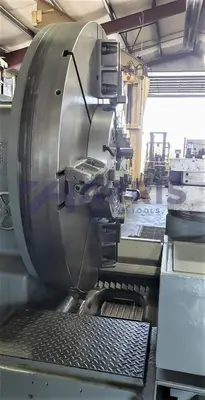 USED 2017 LEBLOND 7550 TAPE TURN