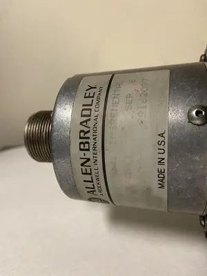 USED ALLEN-BRADLEY 1326AB-A3E-11