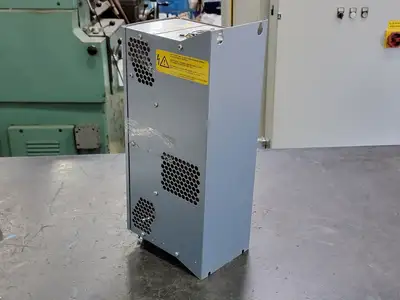 USED CUTLER-HAMMER SV9F50AC-5M0B00