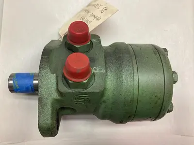 USED DANFOSS DS 200