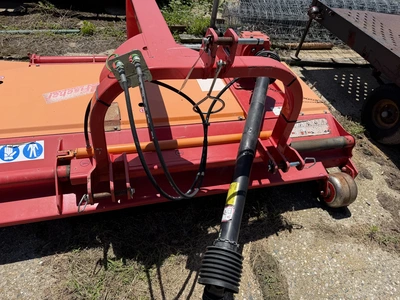 Used _UNKNOWN_ _UNKNOWN_ Boom Mowers Michigan US | Miedema Asset Management Group #1287689