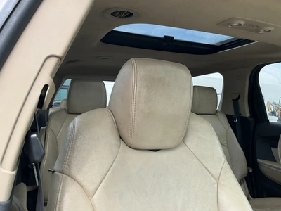 Used 2011 GMC ACADIA SUVs Michigan US | Miedema Asset Management Group #1423599
