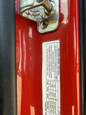 Used 2019 PETERBILT 579 Tractors & Trailers Texas US | MCO Truck & Equipment #1513214
