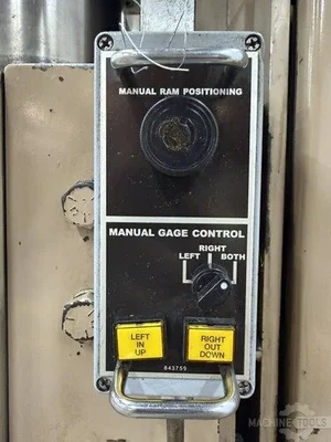 Used CINCINNATI 175FMII10 Press Brakes Georgia US | The Equipment Hub #1185223