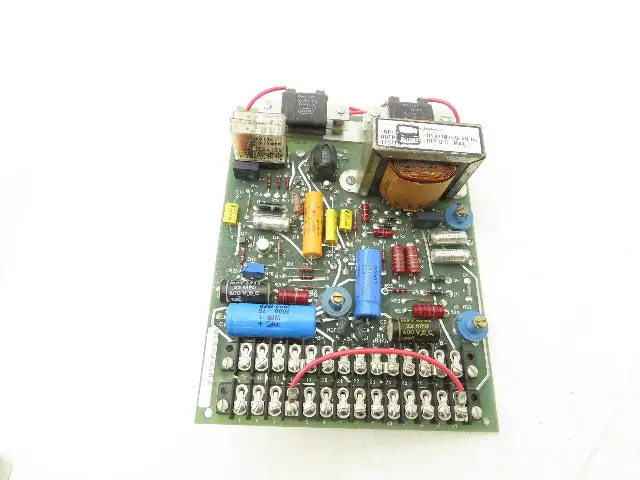 Used ACRISON _UNKNOWN_ Printed Circuit Boards (PCB) Indiana US | Arrow Industrial #1445179