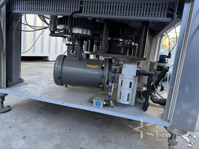 Used 2008 CAPMATIC ROADRUNNER Cappers | Star Industries #1253397