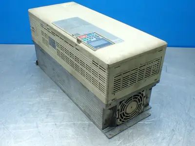 Used YASKAWA CIMRZU4A0034FAA Variable Speed Drives Ohio US | HGR 24 #879745