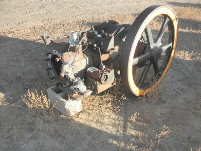 USED AJAX 8 1/2X10 E-42