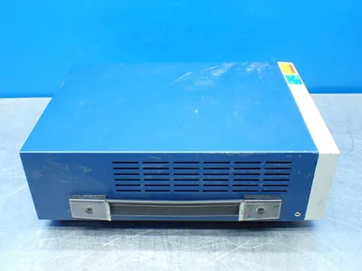 USED ASSOCIATED RESEARCH 3865