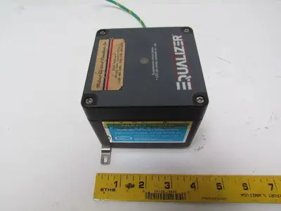 Innovative Technology FEQX-1P100F Equalizer Surge Suppressor Single Phase