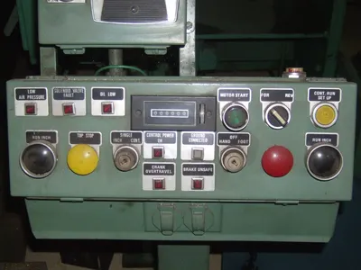 USED ROCKFORD 20-W