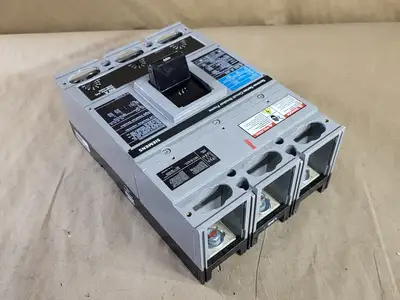 NEW SIEMENS JD63F400