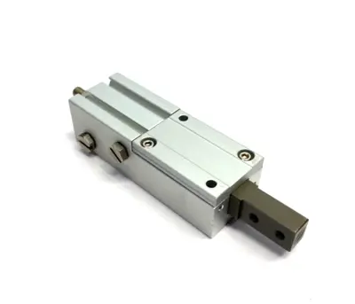New | in-Stock SMC ESCAPEMENT CYLINDER, SINGLE FINGER Misc Industrial Equipment | Maverick Industrial Sales #1102481