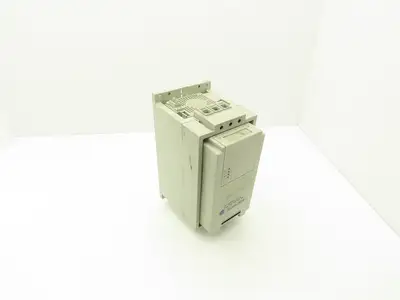 Allen Bradley 150-F25NBDD SMC Flex Soft Start Control Module 30 Hp 480VAC 3Ph