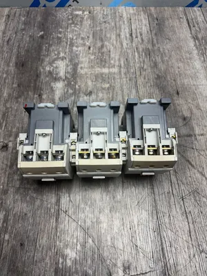 Benshaw RSC-50 Electrical/PLC/Automation | ESS Industrial Equipment Sales (5)