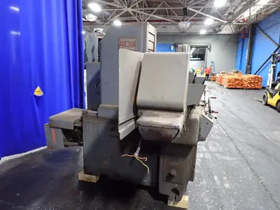 USED BROWN & SHARPE 1030 MICROMASTER