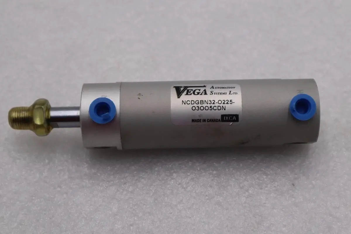NEW VEGA AUTOMATION NCDGUN40-0100-03005CDN #L-385-A