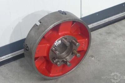 USED 1989 LAMBERTINI 350