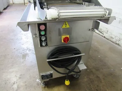 USED ROSS TC700MI