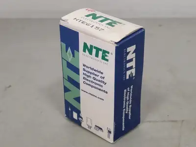 NEW NTE ELECTRONICS, INC. NTE6157