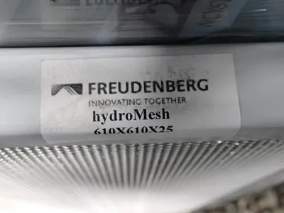New | in-Stock FREUDENBERG VILEDON GP476631 Miscellaneous MRO Ohio US | HGR 24 #1183945