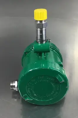 Schlumberger Transducer Pressure Transmitter 8000GPQ 6C-13