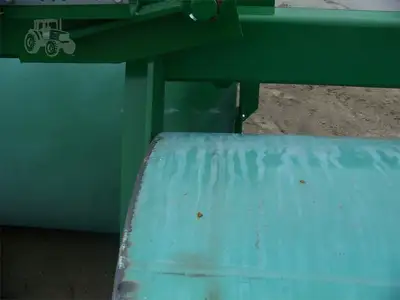 New | in-Stock 2026 RJ EQUIP RJX3640 Trailed Rollers Michigan US | NAS Sales #1557825