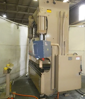 USED 1998 Cincinnati 90CBIIX6