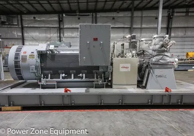 NEW FLOWSERVE 10HDX27B