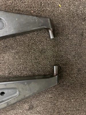 RTC 1400 HI-FORCE ALLIGATOR RIVET SQUEEZER